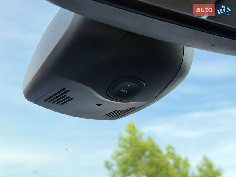 Мінівен Renault Grand Scenic 2014 в Стрию
