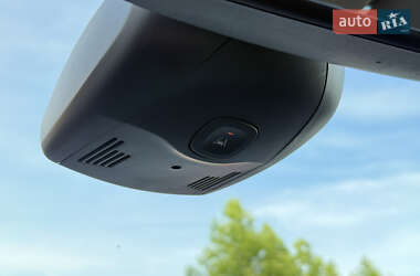 Минивэн Renault Grand Scenic 2014 в 