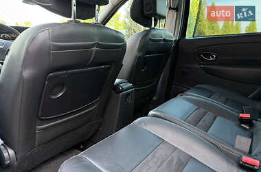 Минивэн Renault Grand Scenic 2014 в 