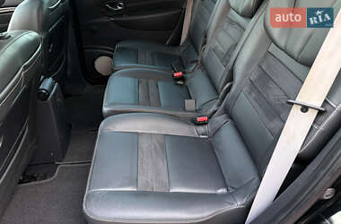 Минивэн Renault Grand Scenic 2014 в 