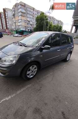 Мінівен Renault Grand Scenic 2007 в 