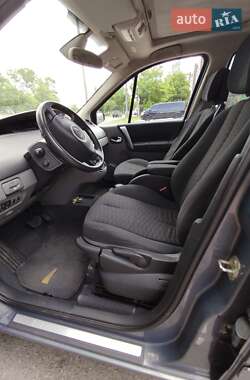 Мінівен Renault Grand Scenic 2007 в 