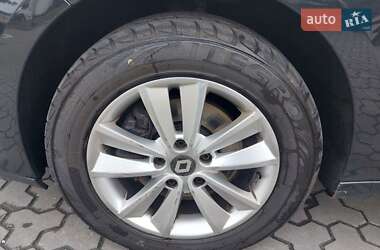 Минивэн Renault Grand Scenic 2013 в 