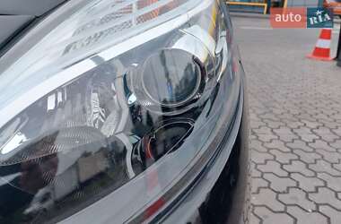 Минивэн Renault Grand Scenic 2013 в 