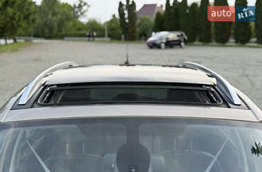 Мінівен Renault Grand Scenic 2014 в 