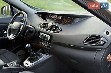 Мінівен Renault Grand Scenic 2014 в 