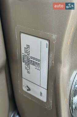 Мінівен Renault Grand Scenic 2014 в 