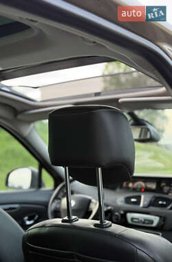 Мінівен Renault Grand Scenic 2014 в 