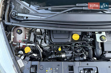 Мінівен Renault Grand Scenic 2014 в 