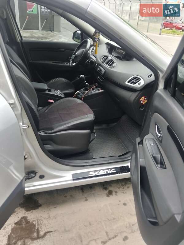 Минивэн Renault Grand Scenic 2013 в Шостке
