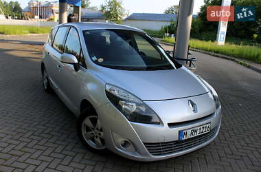 Мінівен Renault Grand Scenic 2009 в 