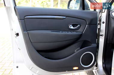 Мінівен Renault Grand Scenic 2009 в 