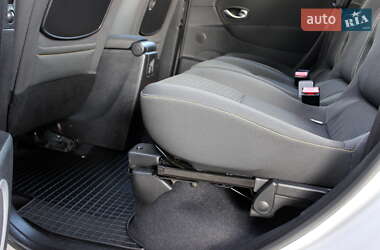 Мінівен Renault Grand Scenic 2009 в 
