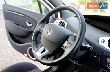 Мінівен Renault Grand Scenic 2009 в 