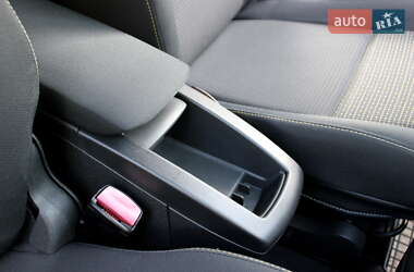 Мінівен Renault Grand Scenic 2009 в 