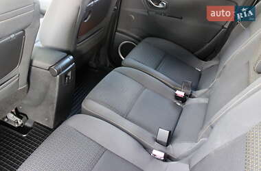 Мінівен Renault Grand Scenic 2009 в 