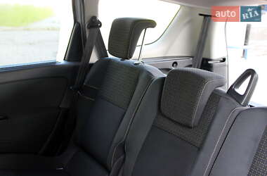 Мінівен Renault Grand Scenic 2009 в 
