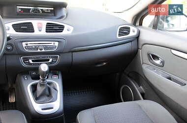 Мінівен Renault Grand Scenic 2009 в 