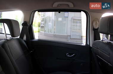 Мінівен Renault Grand Scenic 2009 в 