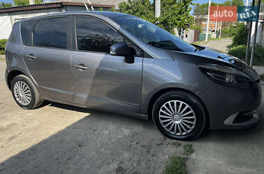 Мінівен Renault Grand Scenic 2013 в Подільську