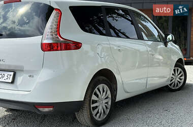 Мінівен Renault Grand Scenic 2014 в 