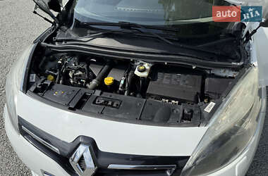 Мінівен Renault Grand Scenic 2014 в 