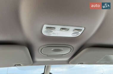 Мінівен Renault Grand Scenic 2014 в 