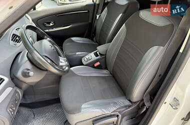 Мінівен Renault Grand Scenic 2014 в 
