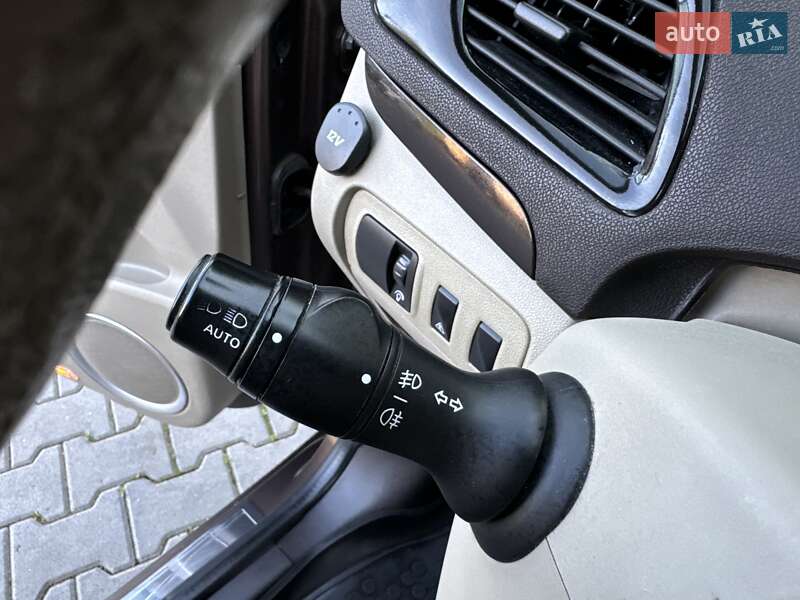 Мінівен Renault Grand Scenic 2010 в Дрогобичі
