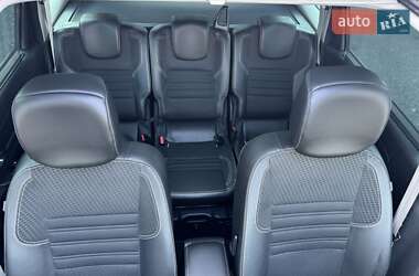 Минивэн Renault Grand Scenic 2014 в 