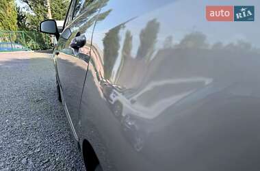 Минивэн Renault Grand Scenic 2014 в 