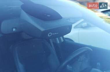 Минивэн Renault Grand Scenic 2014 в 
