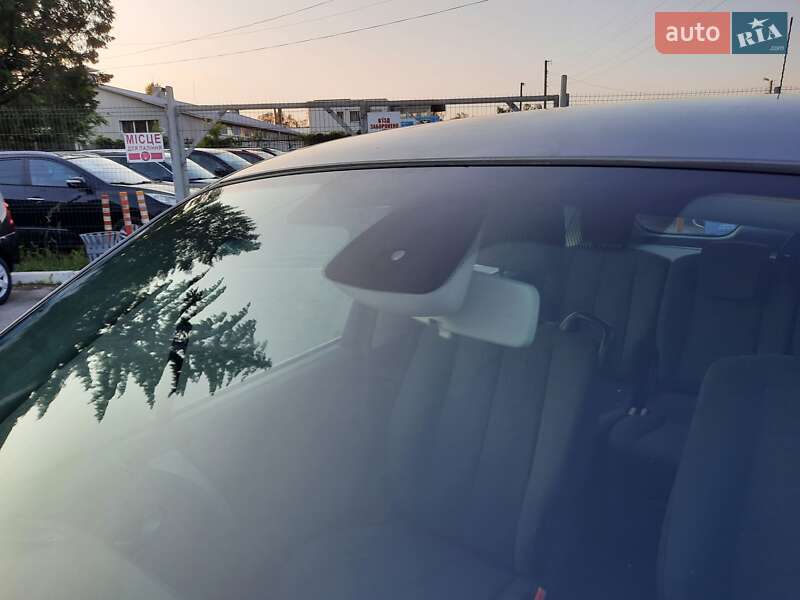 Мінівен Renault Grand Scenic 2009 в Полтаві