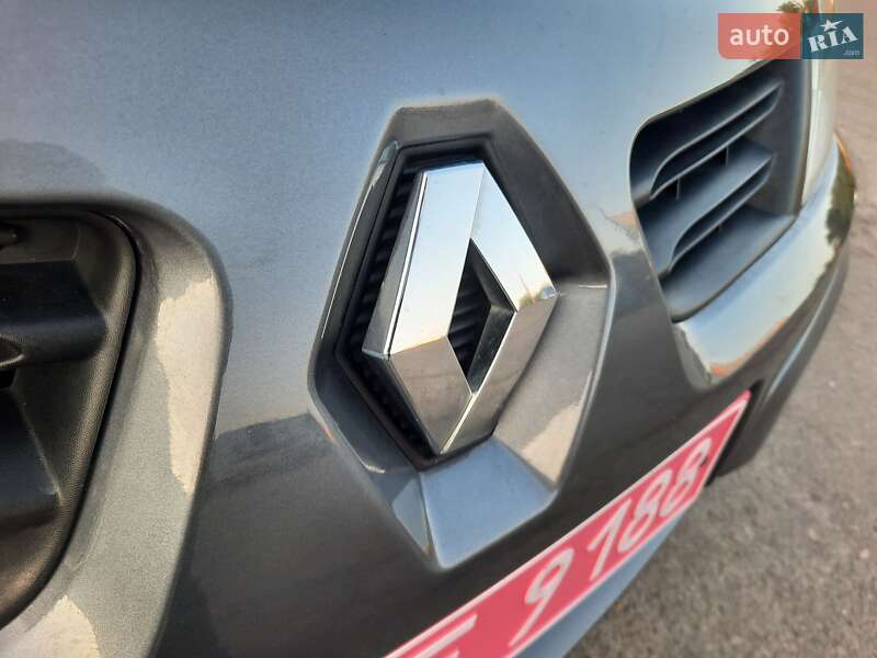 Мінівен Renault Grand Scenic 2009 в Полтаві