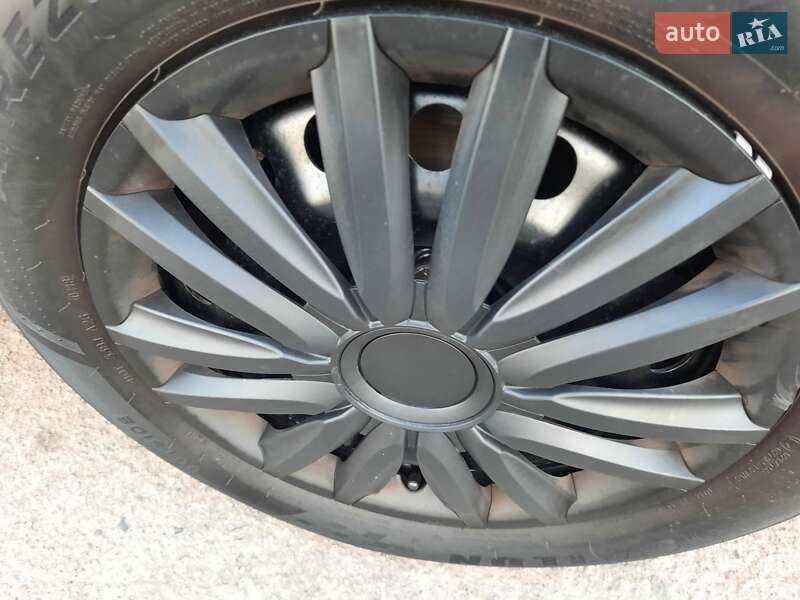 Мінівен Renault Grand Scenic 2009 в Полтаві