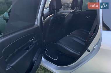 Минивэн Renault Grand Scenic 2013 в 