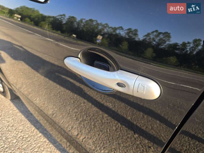 Мінівен Renault Grand Scenic 2011 в Ковелі