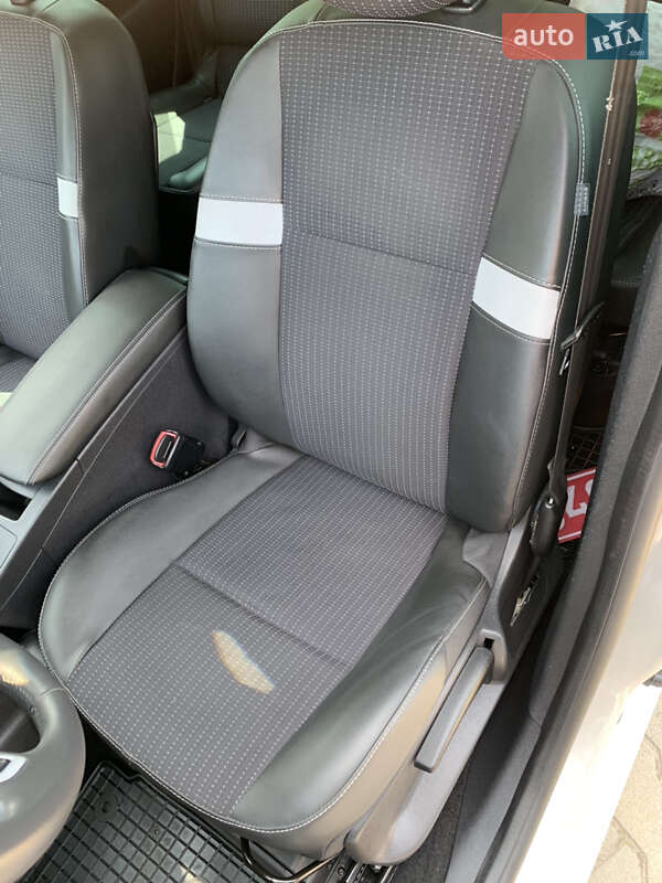 Минивэн Renault Grand Scenic 2012 в Виннице
