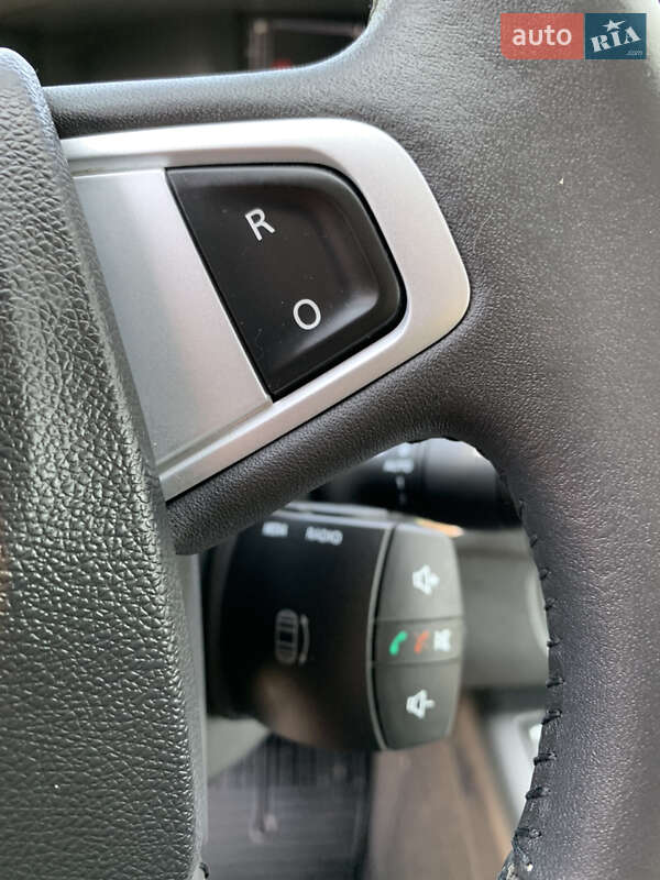 Минивэн Renault Grand Scenic 2012 в Виннице