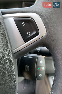 Мінівен Renault Grand Scenic 2012 в 