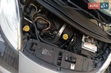 Минивэн Renault Grand Scenic 2010 в 