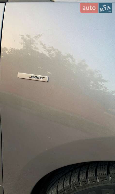 Минивэн Renault Grand Scenic 2012 в Трускавце