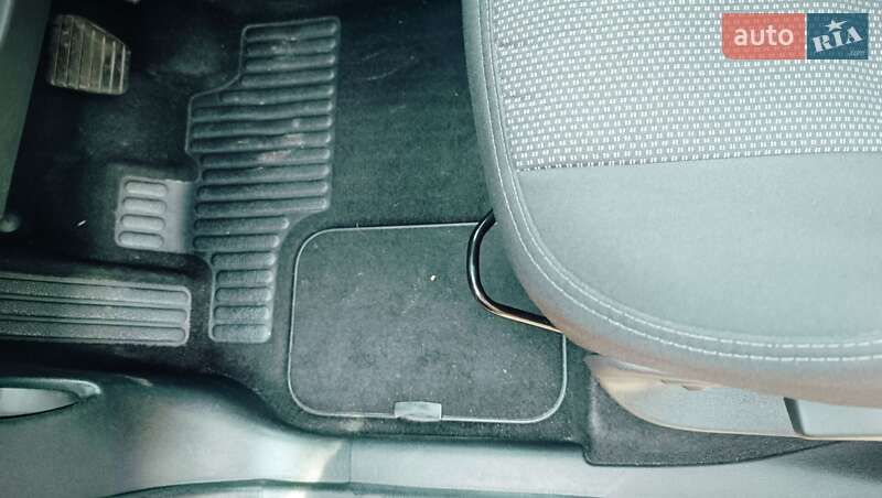 Минивэн Renault Grand Scenic 2014 в Киеве