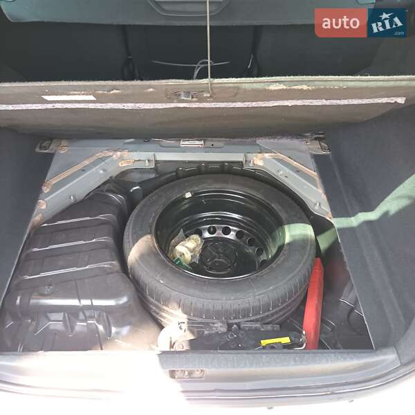 Минивэн Renault Grand Scenic 2010 в Киеве