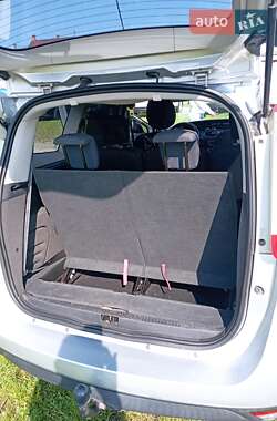 Минивэн Renault Grand Scenic 2010 в 