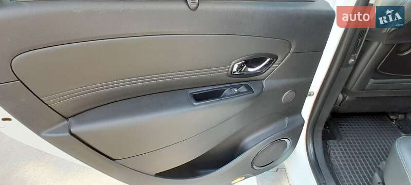 Минивэн Renault Grand Scenic 2011 в Святопетровское