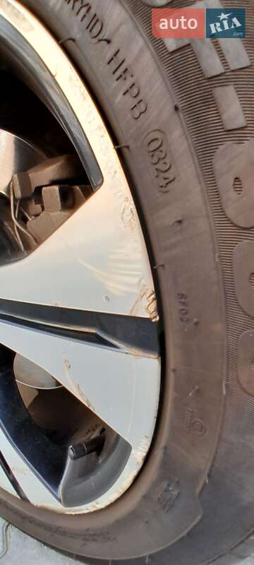 Минивэн Renault Grand Scenic 2011 в Святопетровское