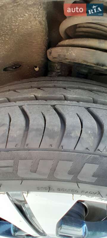 Минивэн Renault Grand Scenic 2011 в Святопетровское