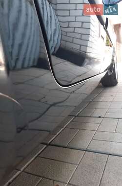 Минивэн Renault Grand Scenic 2007 в 