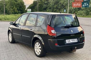 Мінівен Renault Grand Scenic 2008 в 